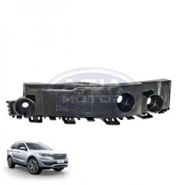 Кронштейн бампера переднього правий Jetour X70 FL F01-2803532 Кронштейн бампера переднього правий Jetour X70 FL F01-2803532